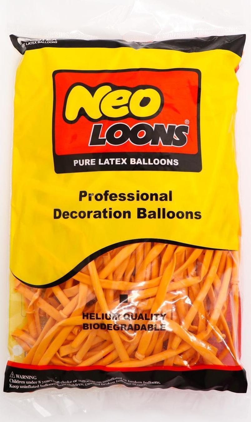 Шар для твистинга латексный 150