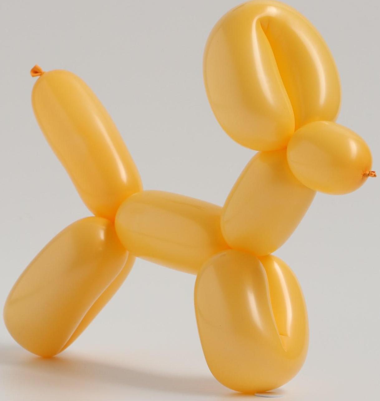 Шар для твистинга латексный 150