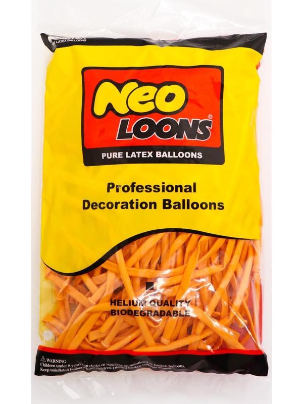 Шар для твистинга латексный 150