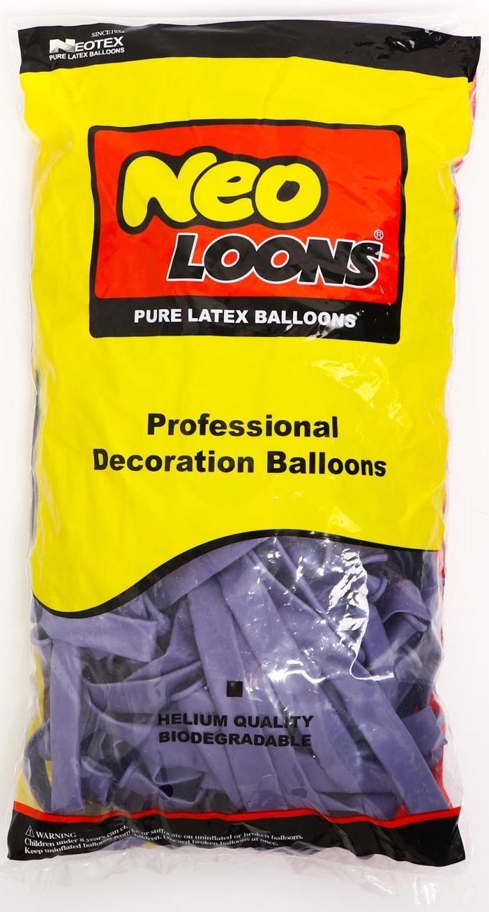 Шар для твистинга латексный 350