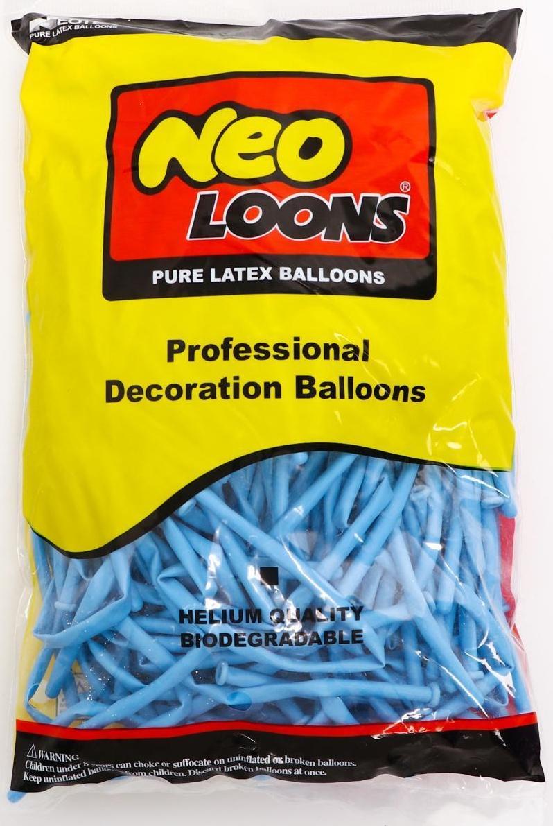 Шар для твистинга латексный 150