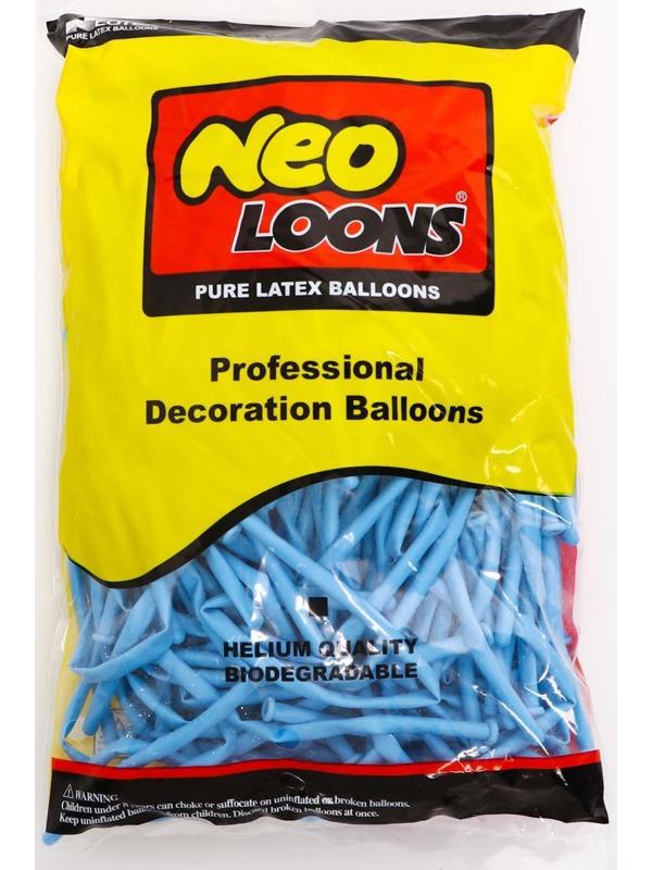 Шар для твистинга латексный 150