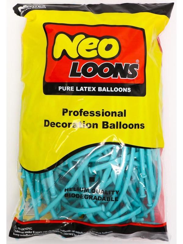 Шар для твистинга латексный 150