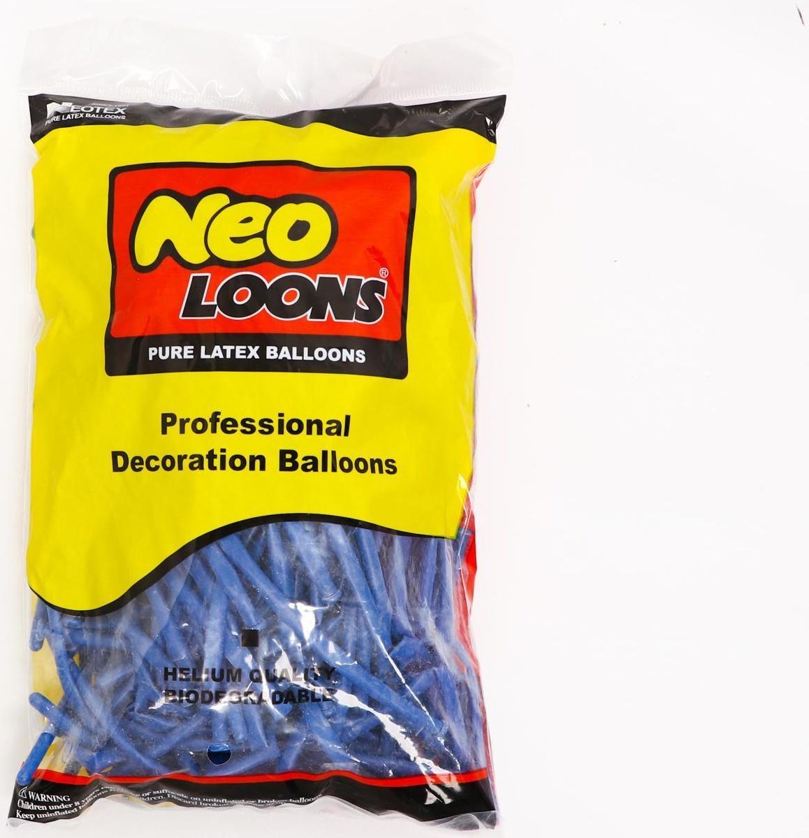 Шар для твистинга латексный 150