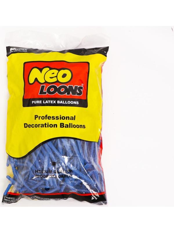 Шар для твистинга латексный 150