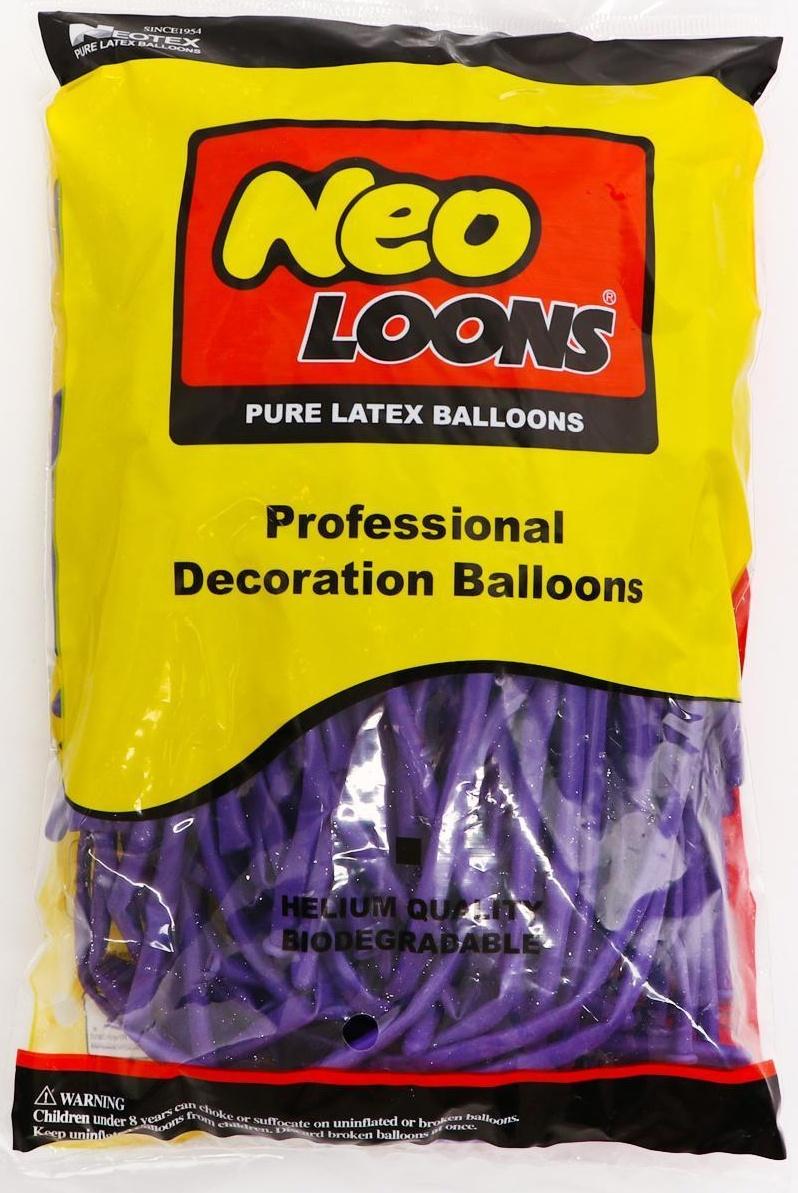 Шар для твистинга латексный 150