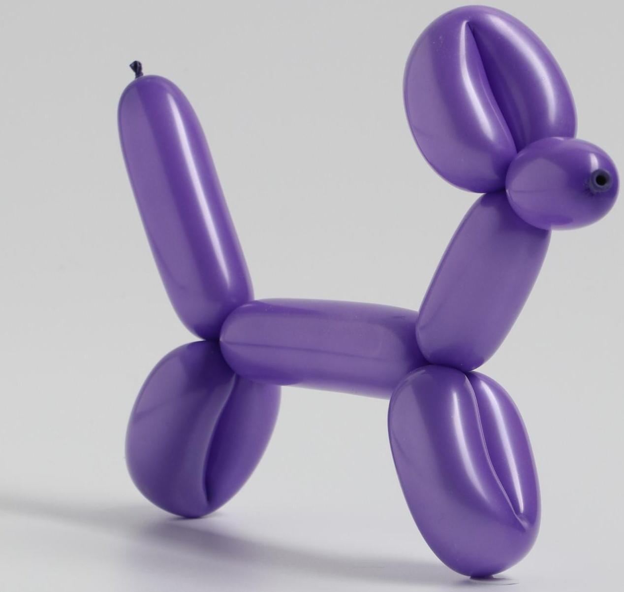 Шар для твистинга латексный 150