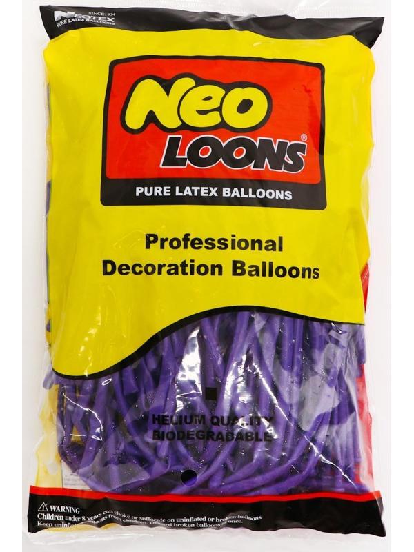 Шар для твистинга латексный 150