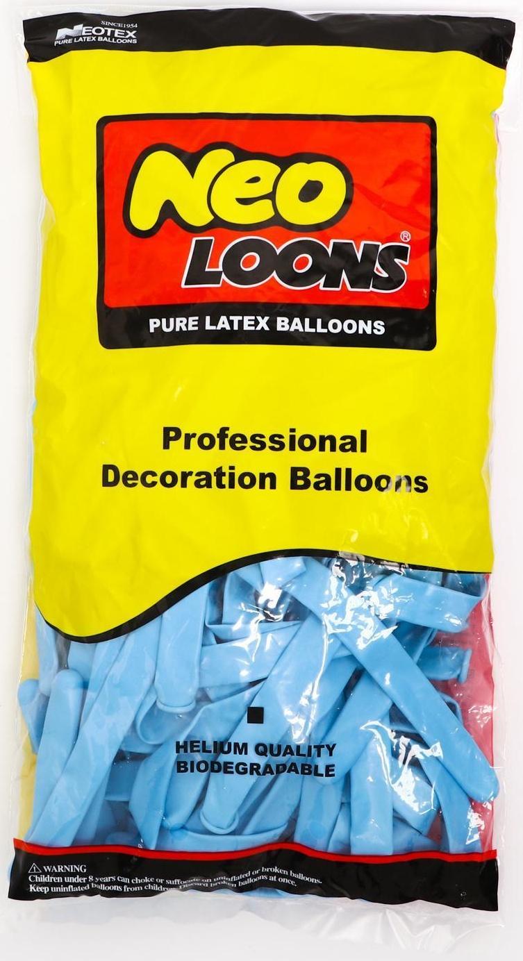 Шар для твистинга латексный 350