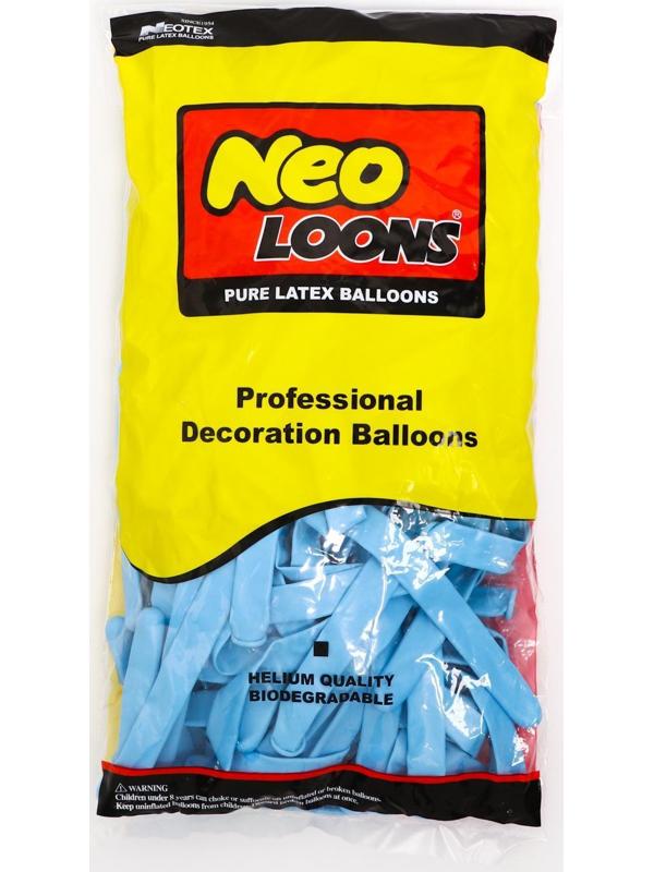 Шар для твистинга латексный 350