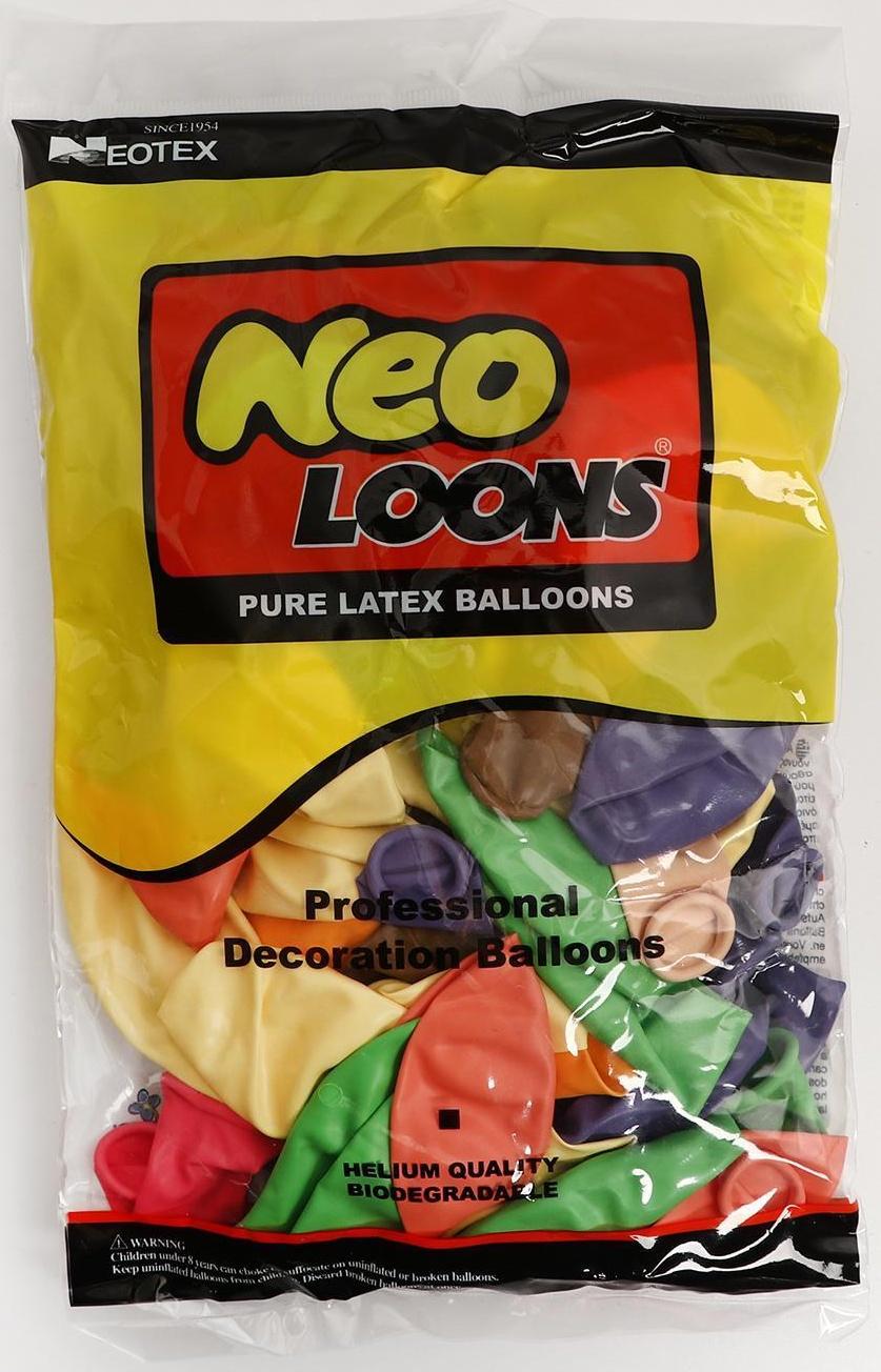 Шар латексный 12