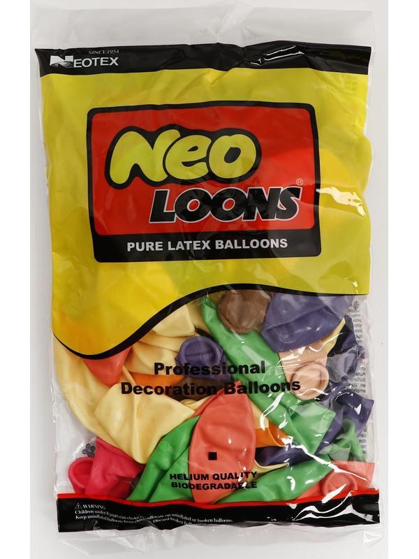 Шар латексный 12