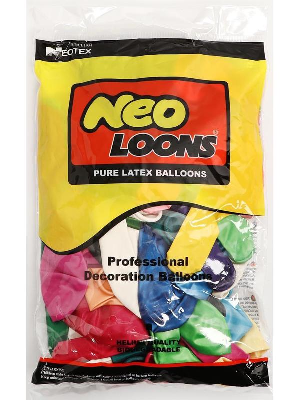 Шар латексный 12