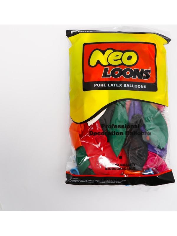 Шар латексный 12