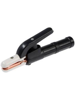 Держатель для электродов ЛОМ, 240 мм, кабель 35 - 50 мм, 1.5 - 5 мм, 500 А