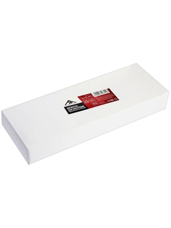 Держатель для электродов ЛОМ, 240 мм, кабель 35 - 50 мм, 1.5 - 5 мм, 500 А