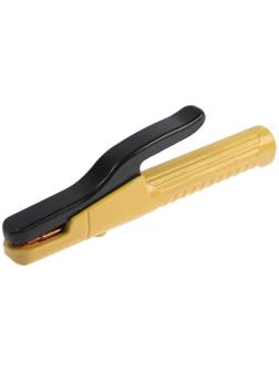 Держатель для электродов ТУНДРА, 300 мм, кабель 35 - 50 мм, усиленный, 1.5 - 5 мм, 500 А