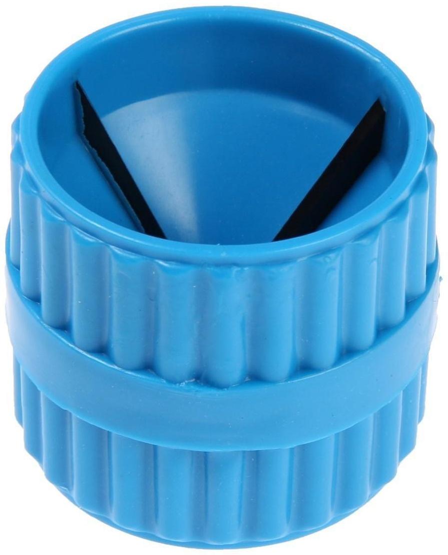 Риммер ТУНДРА, по цветным металлам и пластику, для снятия фасок труб, 4 - 32 мм