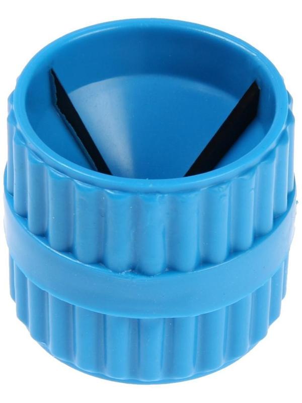 Риммер ТУНДРА, по цветным металлам и пластику, для снятия фасок труб, 4 - 32 мм