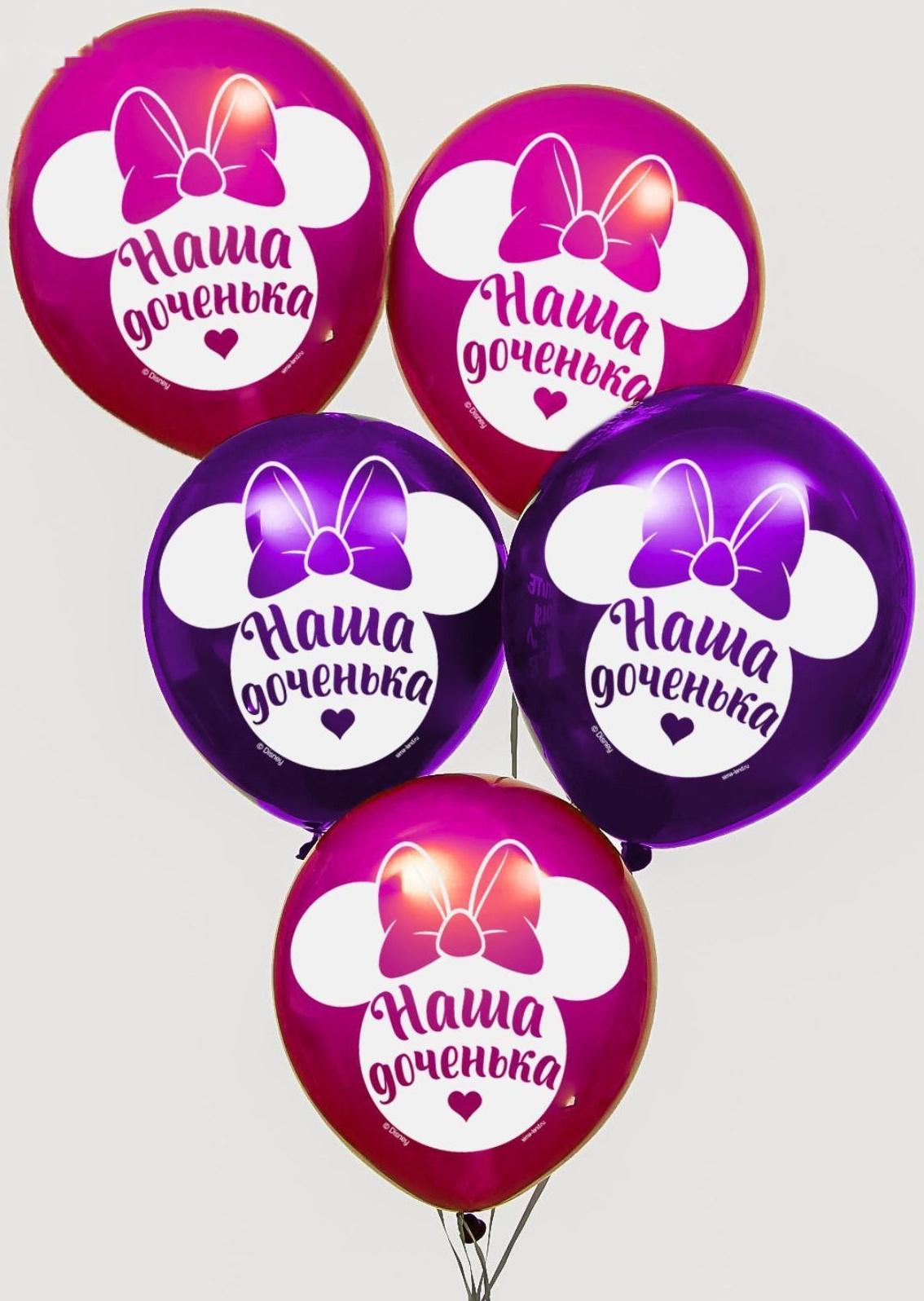 Воздушные шары 