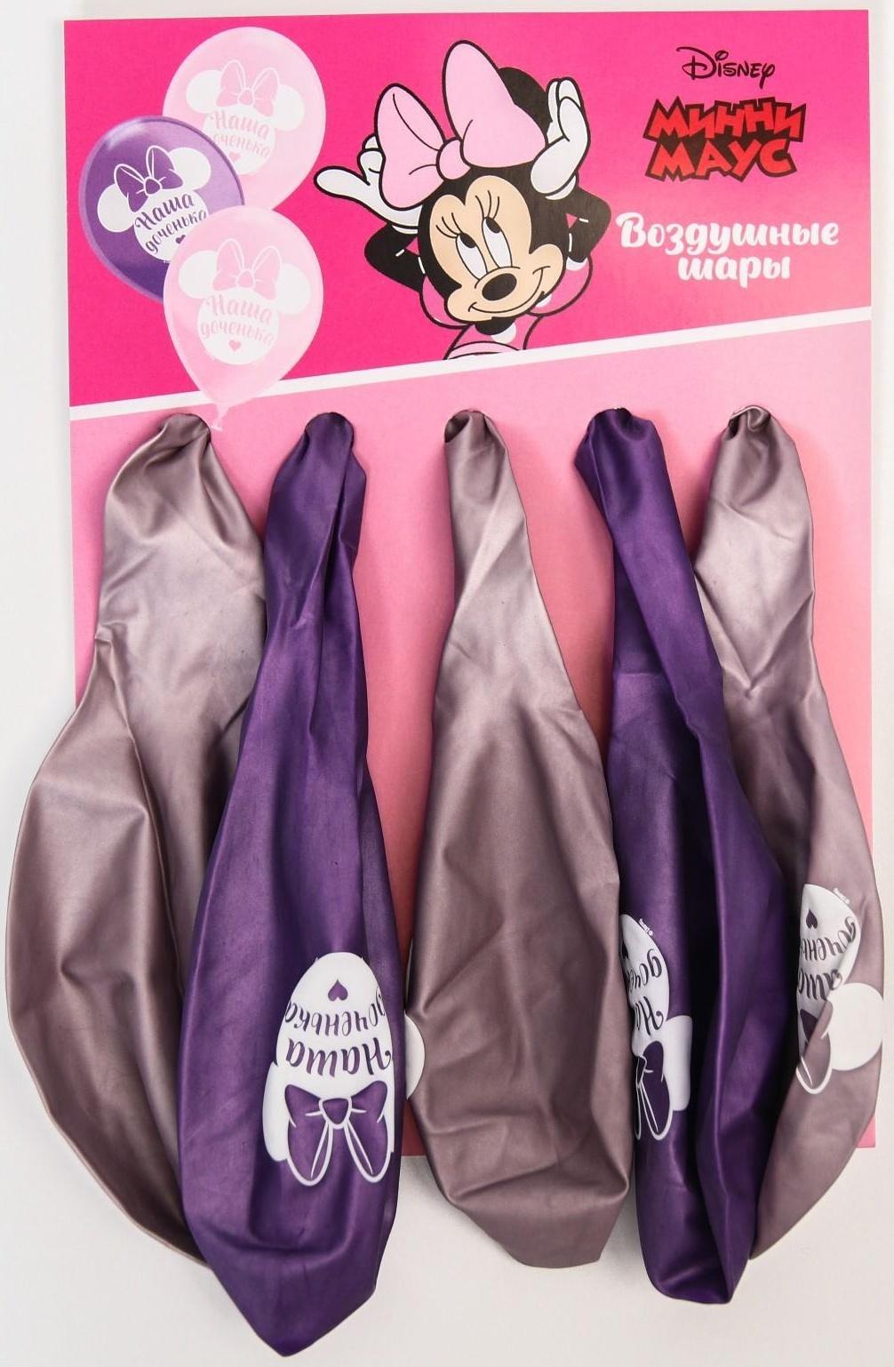 Воздушные шары 