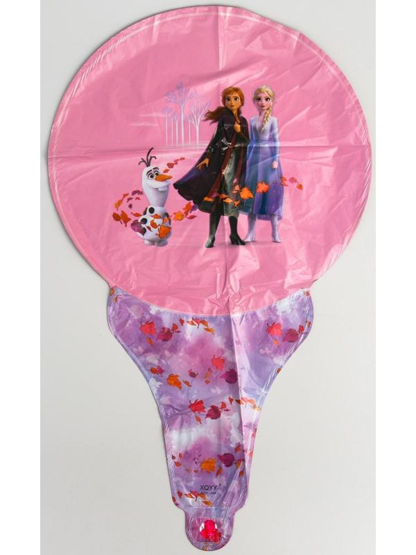 Шар фольгированный Холодное сердце