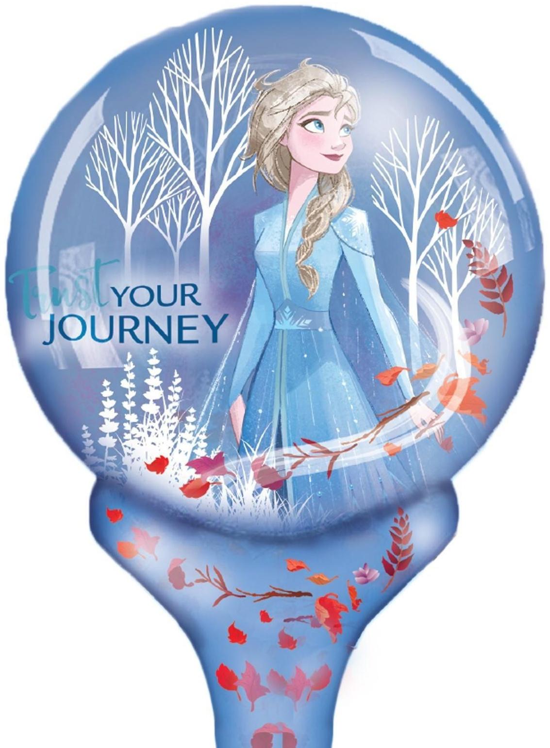 Шар фольгированный