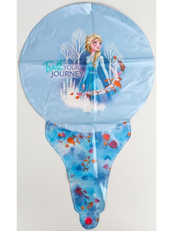 Шар фольгированный