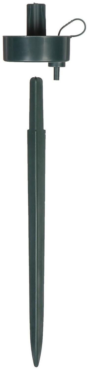 Автополив для комнатных растений, под бутылку, регулируемый