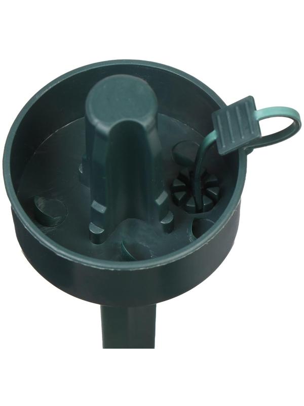 Автополив для комнатных растений, под бутылку, регулируемый