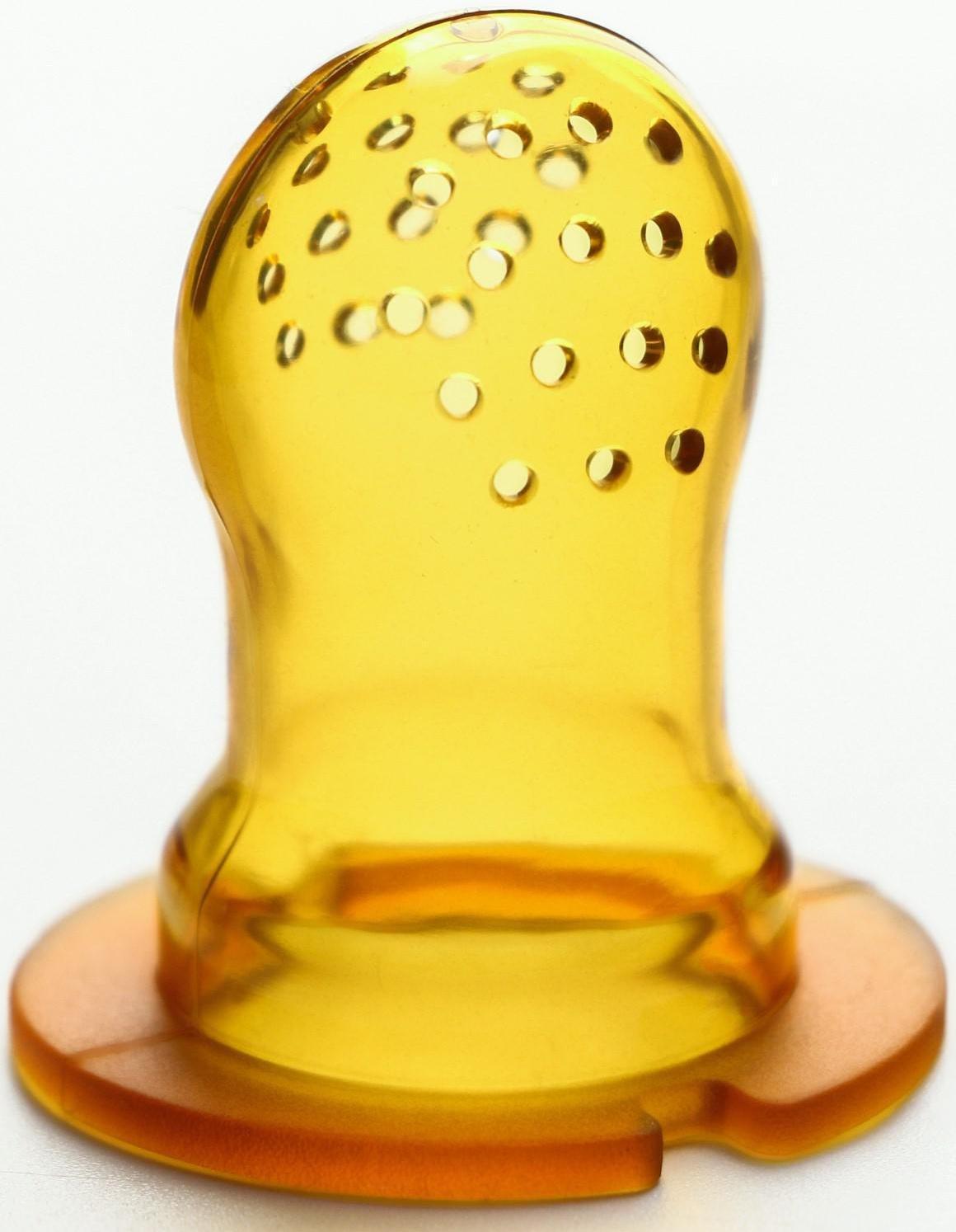 Сменная сеточка для ниблера, силикон, размер S