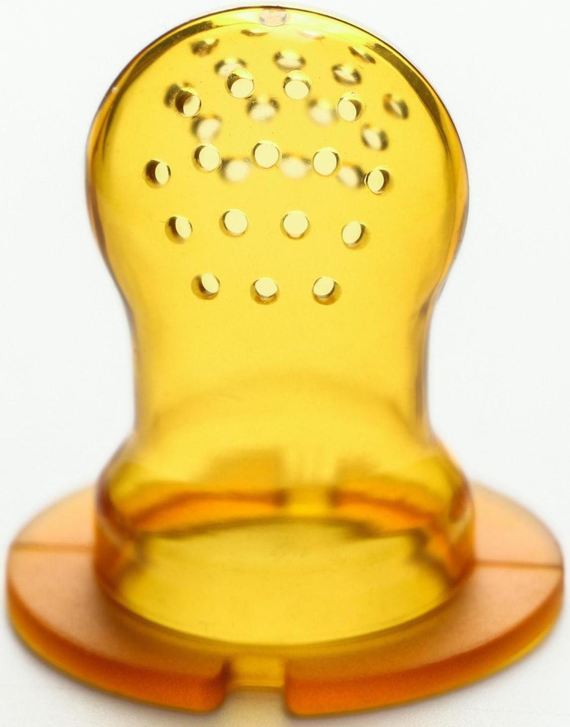 Сменная сеточка для ниблера, силикон, размер S