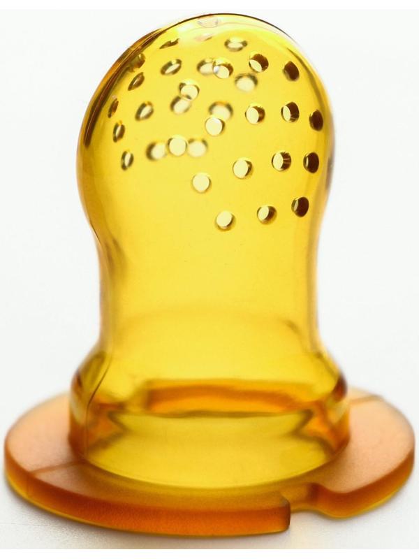 Сменная сеточка для ниблера, силикон, размер S