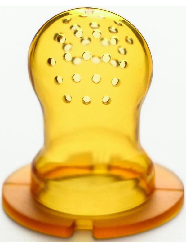 Сменная сеточка для ниблера, силикон, размер S