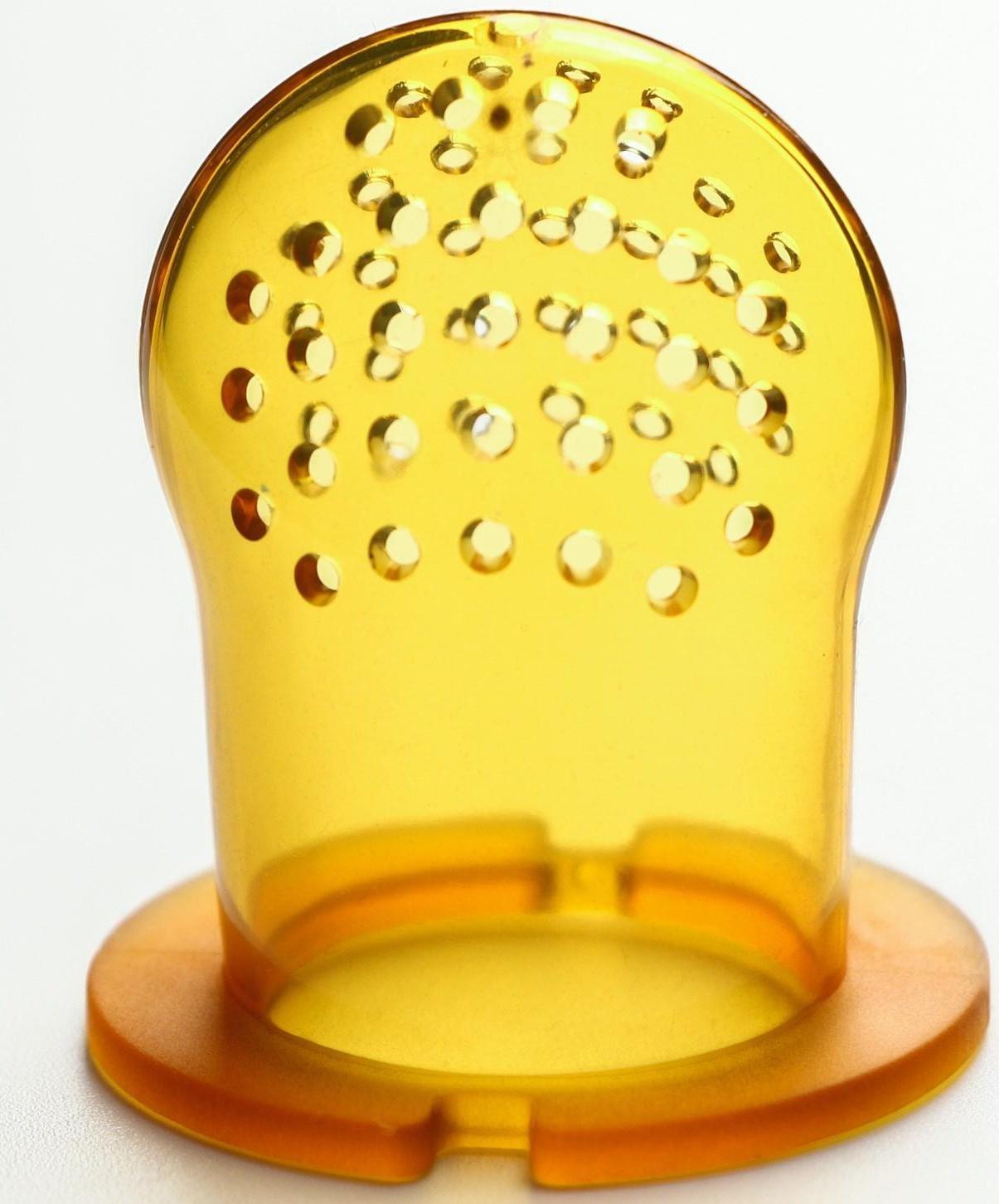 Сменная сеточка для ниблера, силикон, размер М