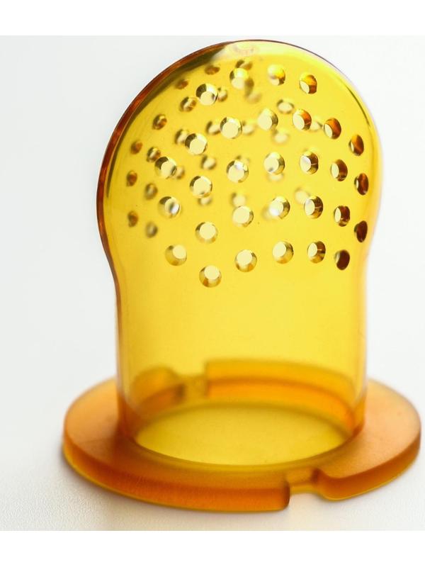 Сменная сеточка для ниблера, силикон, размер М