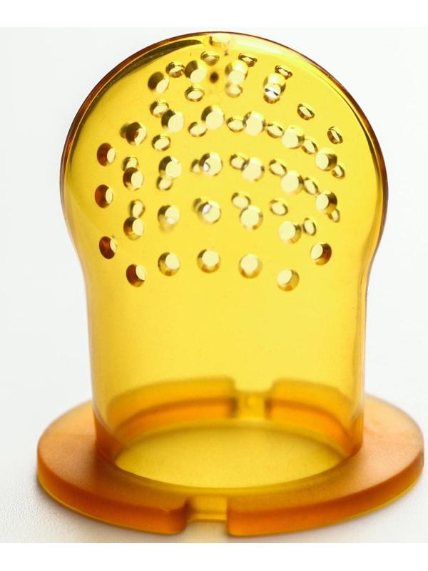 Сменная сеточка для ниблера, силикон, размер М