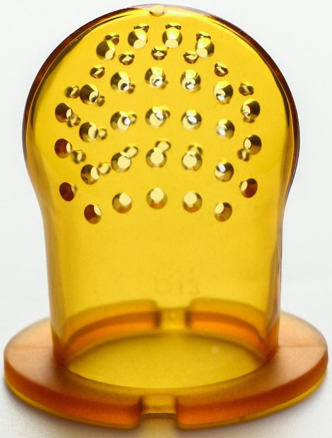 Набор сменных сеточек для ниблера, 3 шт., силикон, S,M,L