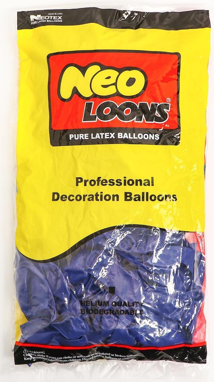 Шар латексный 10