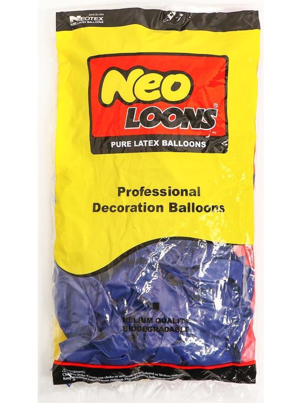 Шар латексный 10