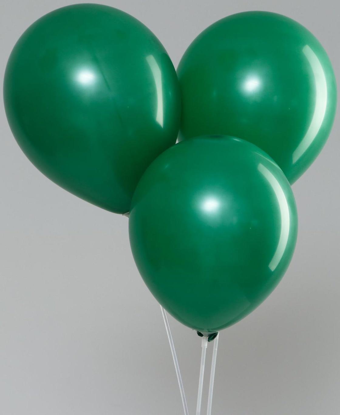 Шар латексный 10