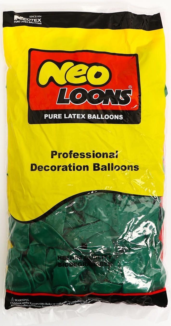 Шар латексный 10