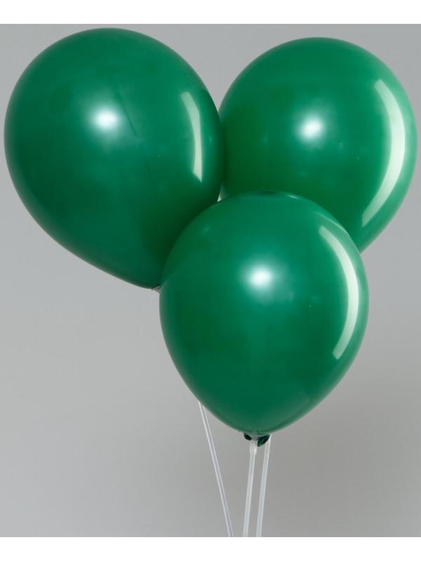 Шар латексный 10