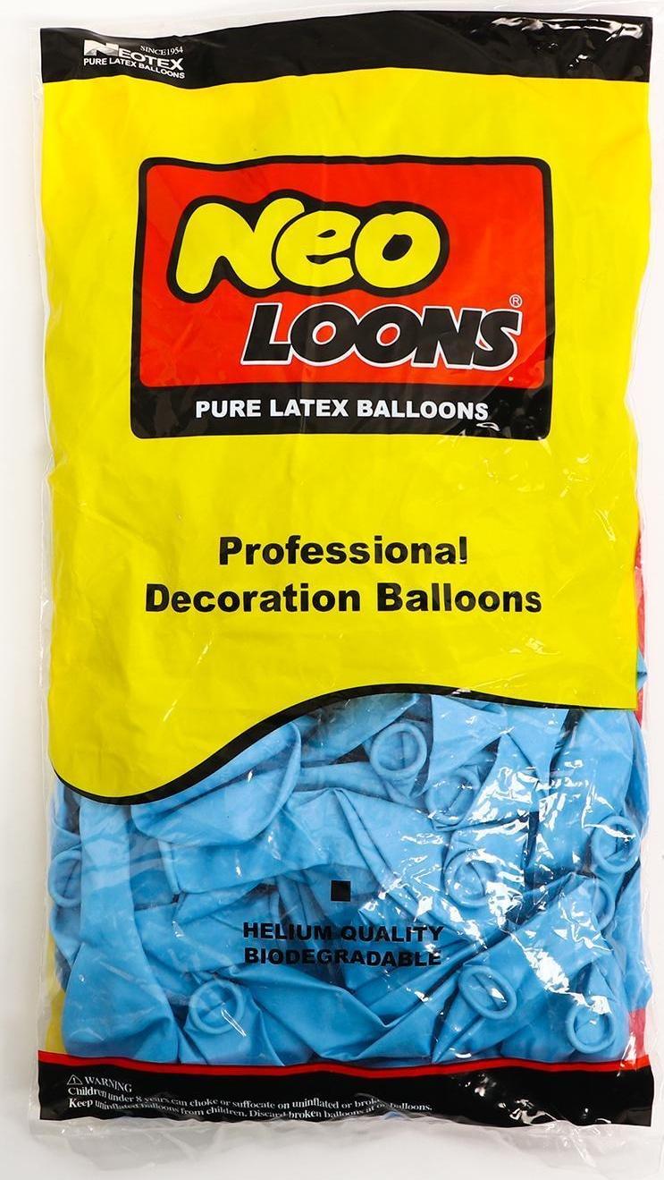 Шар латексный 10