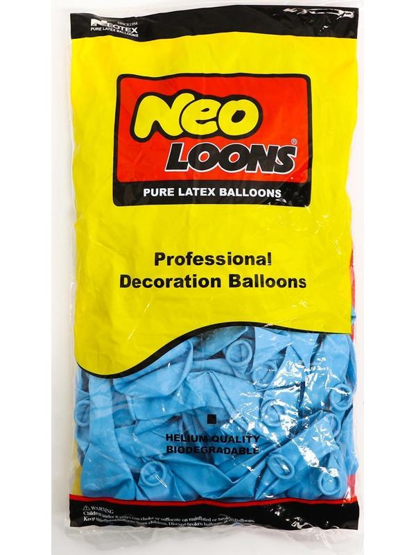 Шар латексный 10