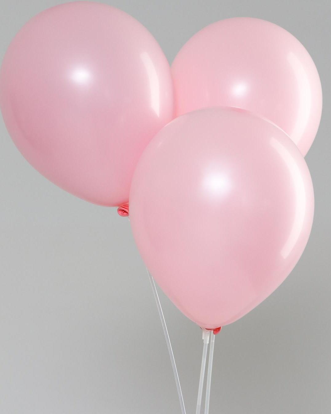 Шар латексный 10