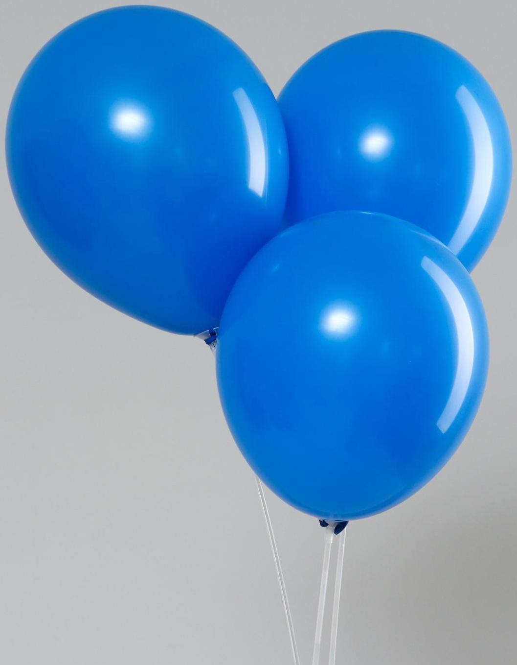 Шар латексный 10