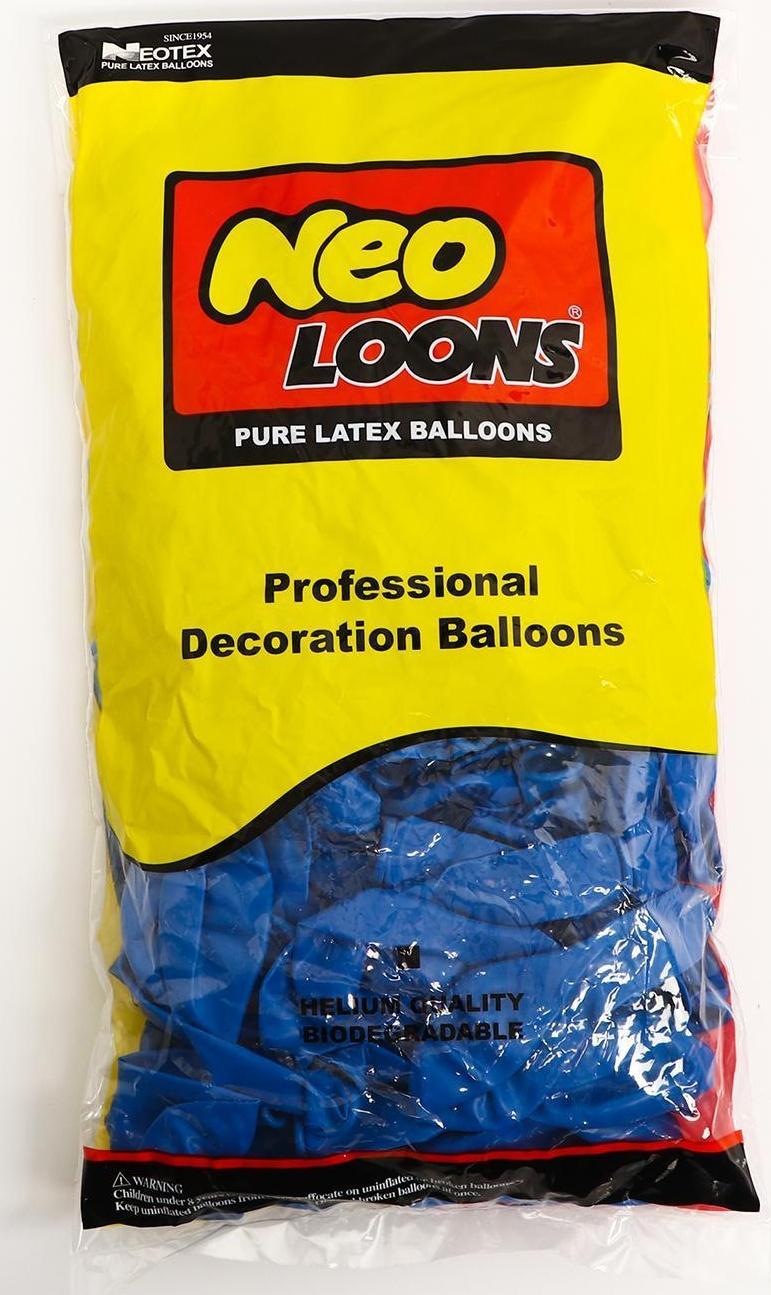 Шар латексный 10