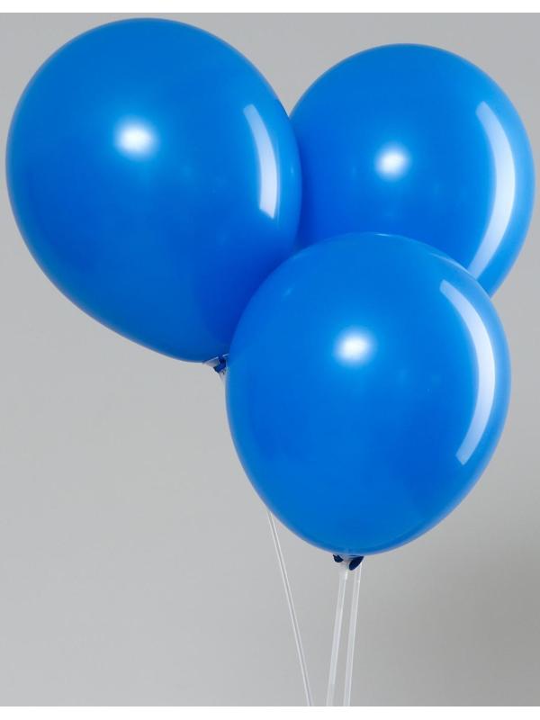 Шар латексный 10