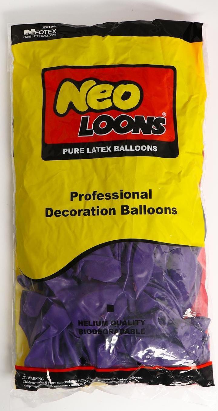 Шар латексный 10